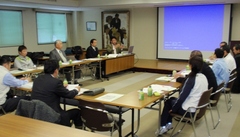 十日町市スポーツコミッション地域再生協議会