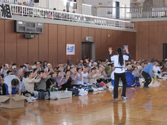 市老連運動会!!